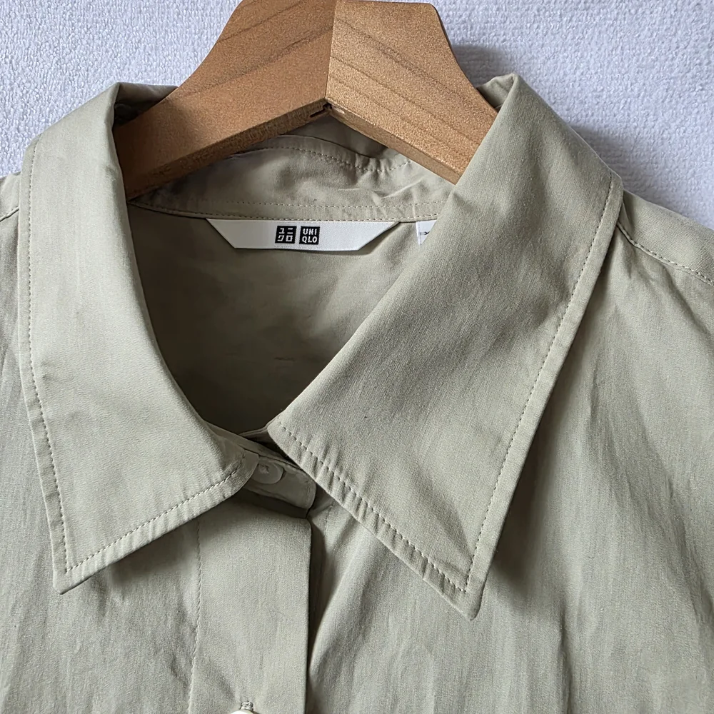 🧡 100% Cotton Long Sleeve - Picture 4 of 6